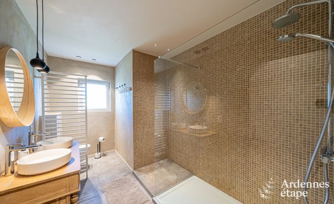 Holiday cottage in Wellin for 8 persons in the Ardennes