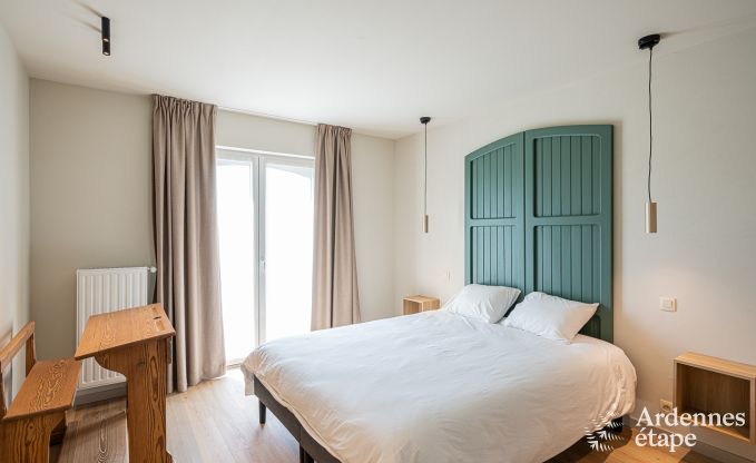 Holiday cottage in Wellin for 8 persons in the Ardennes