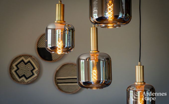 Holiday cottage in Wellin for 8 persons in the Ardennes