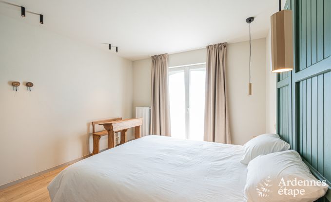 Holiday cottage in Wellin for 8 persons in the Ardennes