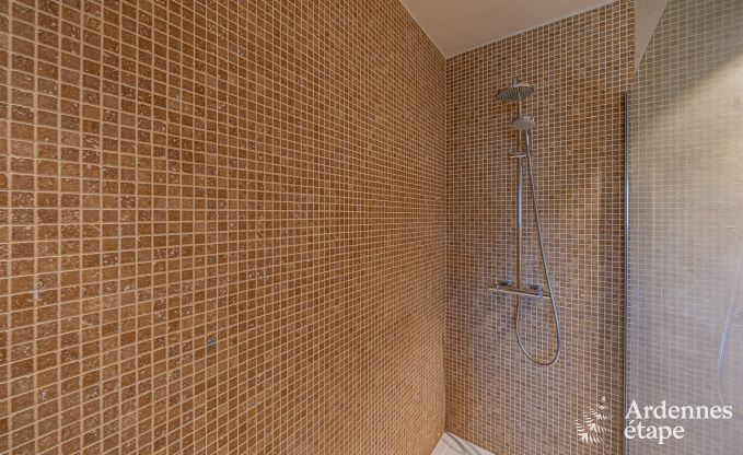 Holiday cottage in Wellin for 8 persons in the Ardennes