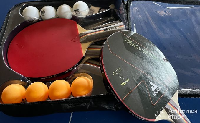 Holiday cottage in Wellin for 8 persons in the Ardennes