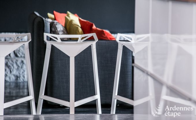 Holiday cottage in Wellin for 18 persons in the Ardennes