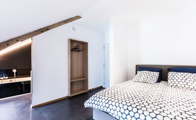 Holiday cottage in Wellin for 18 persons in the Ardennes