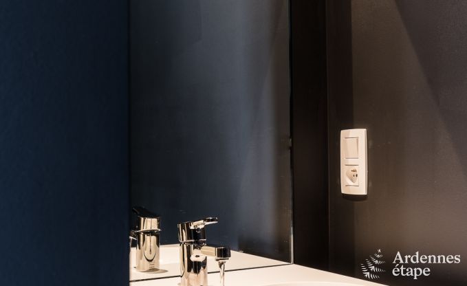 Holiday cottage in Wellin for 18 persons in the Ardennes