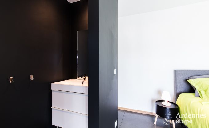 Holiday cottage in Wellin for 18 persons in the Ardennes