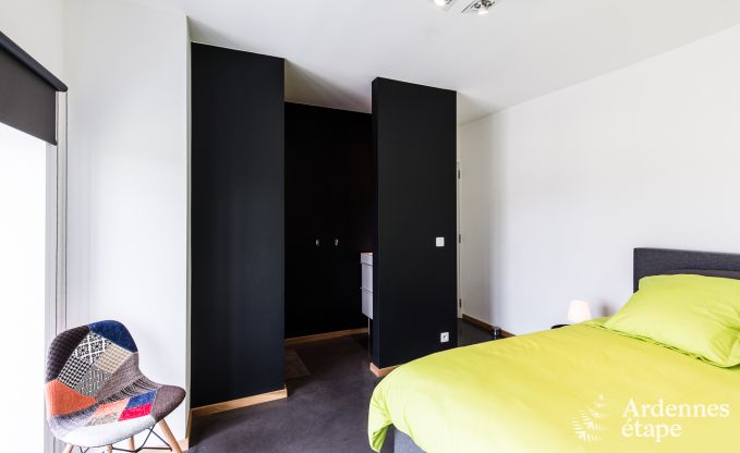 Holiday cottage in Wellin for 18 persons in the Ardennes