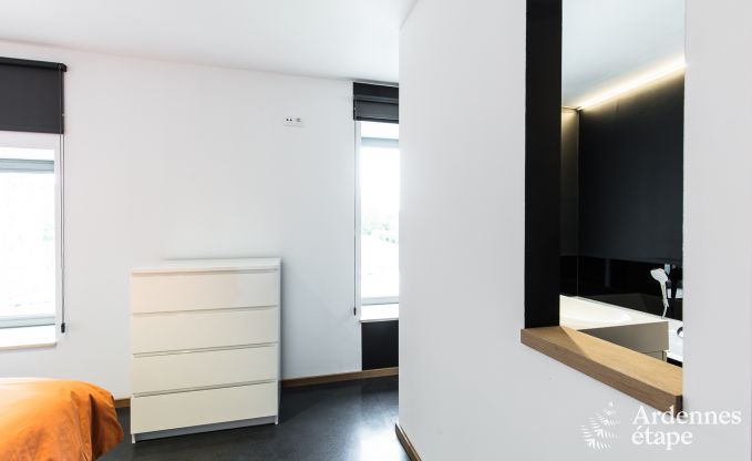 Holiday cottage in Wellin for 18 persons in the Ardennes