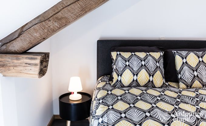 Holiday cottage in Wellin for 18 persons in the Ardennes