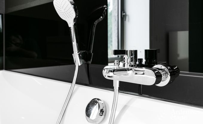 Holiday cottage in Wellin for 18 persons in the Ardennes