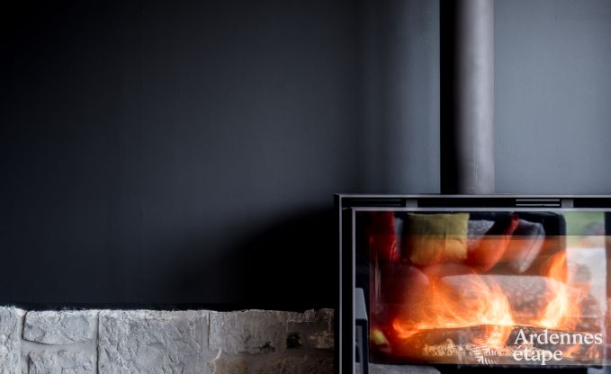 Holiday cottage in Wellin for 18 persons in the Ardennes