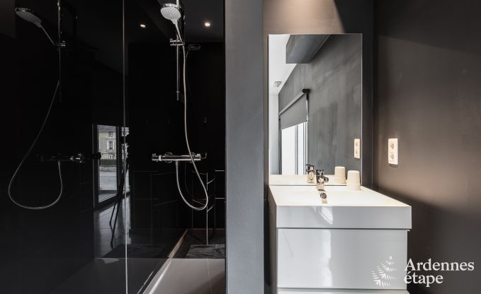 Holiday cottage in Wellin for 18 persons in the Ardennes