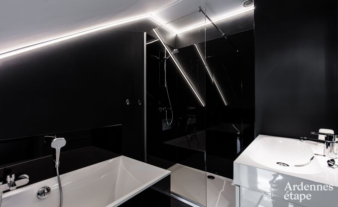 Holiday cottage in Wellin for 18 persons in the Ardennes