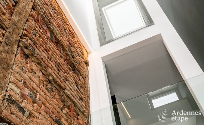 Holiday cottage in Wellin for 18 persons in the Ardennes