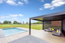 Modern house in Werbomont for your holiday in the Ardennes with Ardennes-Etape