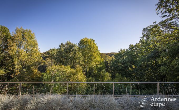 Holiday cottage in Williers for 6/8 persons in the Ardennes