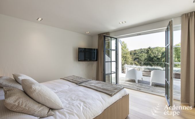 Holiday cottage in Williers for 6/8 persons in the Ardennes