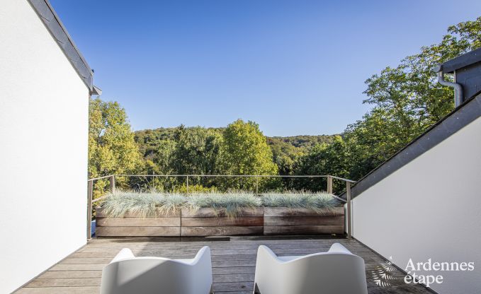 Holiday cottage in Williers for 6/8 persons in the Ardennes