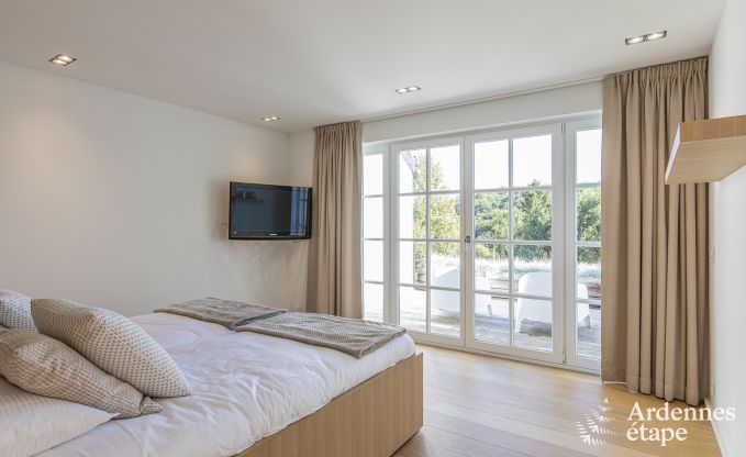 Holiday cottage in Williers for 6/8 persons in the Ardennes