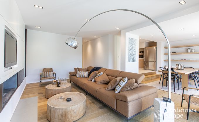 Holiday cottage in Williers for 6/8 persons in the Ardennes