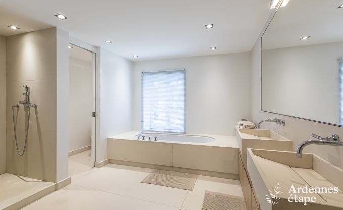 Holiday cottage in Williers for 6/8 persons in the Ardennes