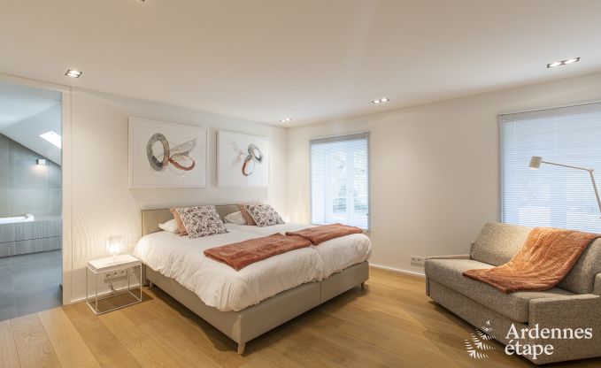 Holiday cottage in Williers for 6/8 persons in the Ardennes