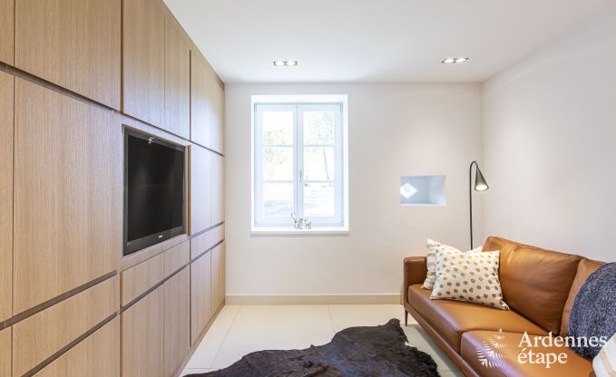 Holiday cottage in Williers for 6/8 persons in the Ardennes