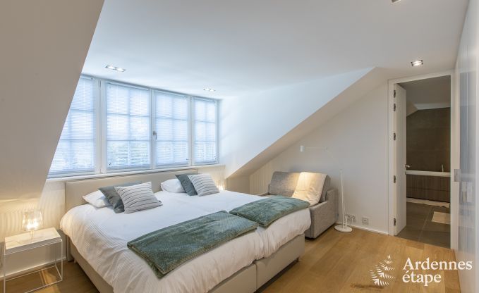 Holiday cottage in Williers for 6/8 persons in the Ardennes