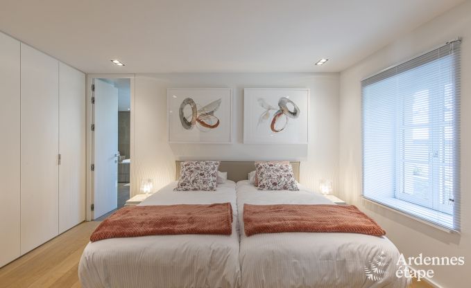 Holiday cottage in Williers for 6/8 persons in the Ardennes