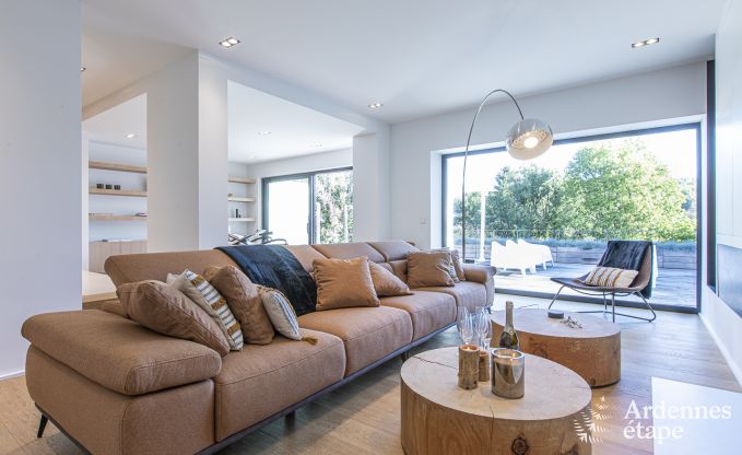 Holiday cottage in Williers for 6/8 persons in the Ardennes