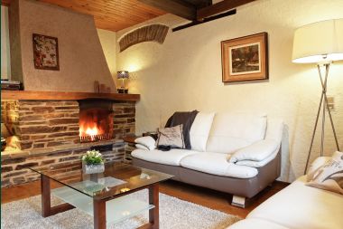 Holiday cottage in Wiltz (LUX) for 6 persons in the Ardennes