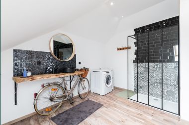 Apartment in Wiltz (Lux) for 4 persons in the Ardennes