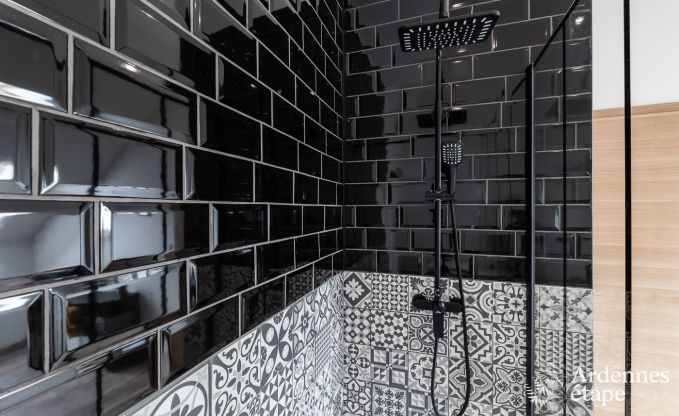 Apartment in Wiltz (Lux) for 4 persons in the Ardennes