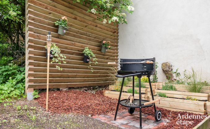 Apartment in Wiltz (Lux) for 4 persons in the Ardennes