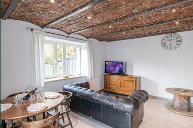 Holiday cottage in Wéris for 4 persons in the Ardennes