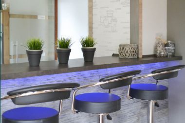 Chalet in Xhoffraix for 6/8 persons in the Ardennes