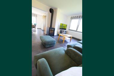 Holiday cottage in Xhoffraix for 7/8 persons in the Ardennes