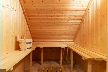 Holiday cottage in Xhoffraix for 10 persons in the Ardennes