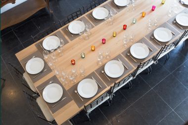 Holiday cottage in Yvoir (Crupet) for 14 persons in the Ardennes