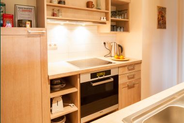 Holiday cottage in Yvoir for 4/5 persons in the Ardennes