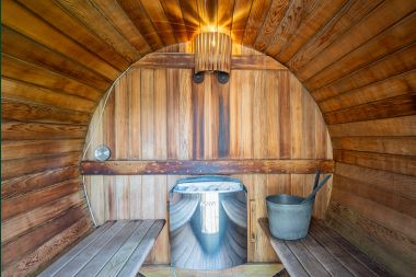 Holiday cottage in Yvoir for 8 persons in the Ardennes