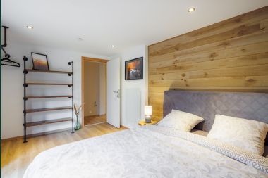 Chalet in Érezée for 2 persons in the Ardennes