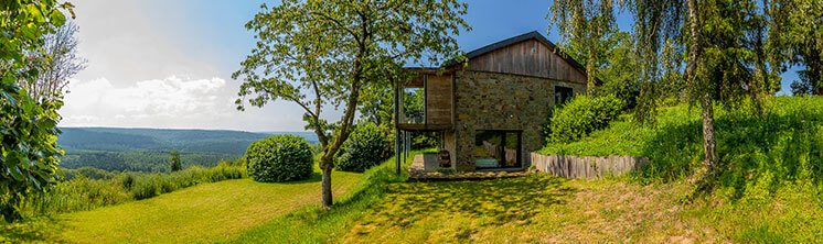 The Ardennes: the ideal summer destination, close to home!