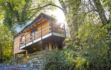 Find original accommodation here